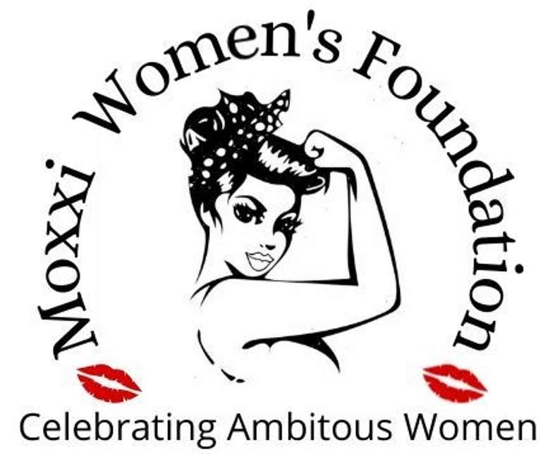 the Moxxi Women's Foundation logo