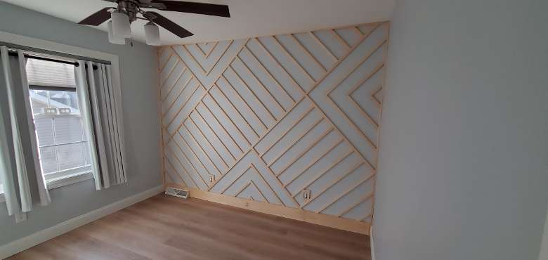applied design for new babies room