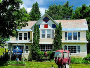 Goose Pond Inn