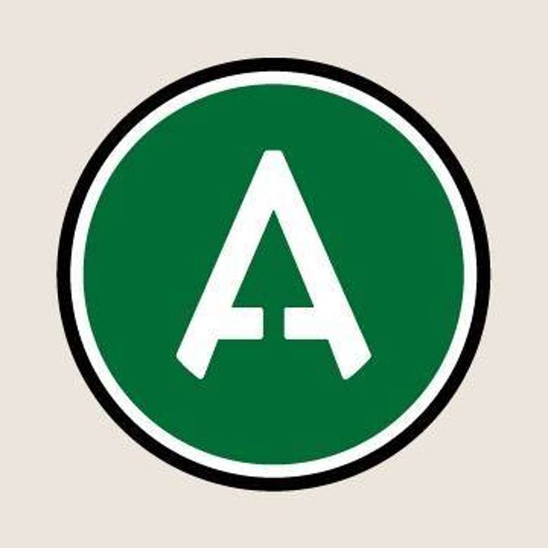 adirondack trust company logo