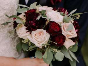 We specialize in creating the most beautiful wedding flowers and bouquets for your special day.