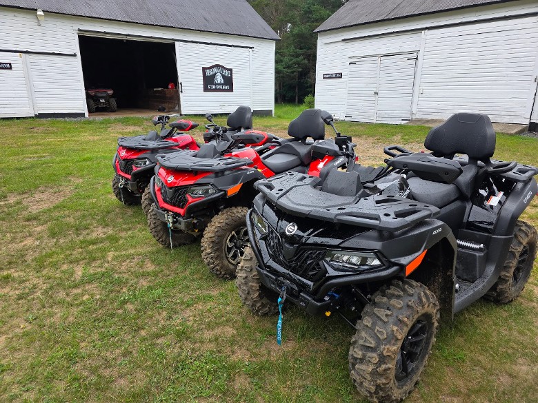 Book a small or large group