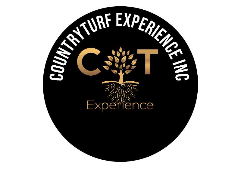 CountryTurf logo