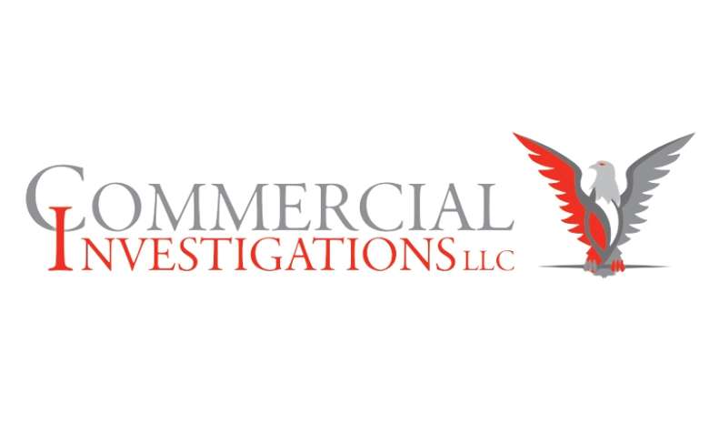 logo for commercial investigations