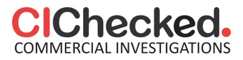 CIChecked Logo