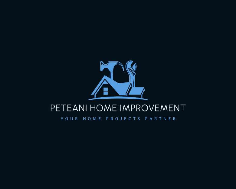 Peteani Home Improvement Logo