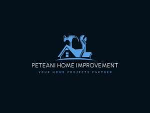 Peteani Home Improvement Logo