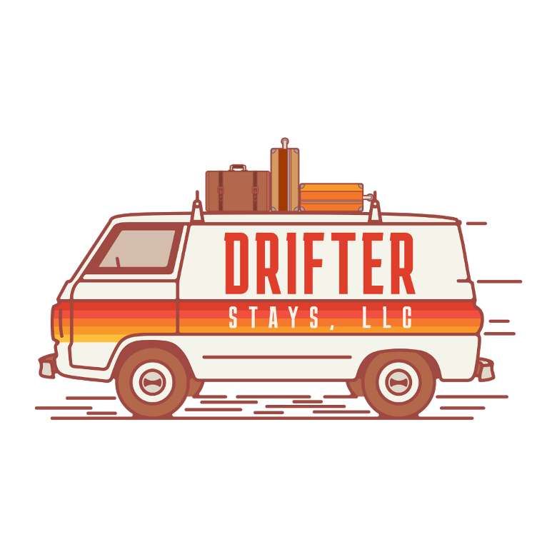 Drifter Stays Vacation Rentals
