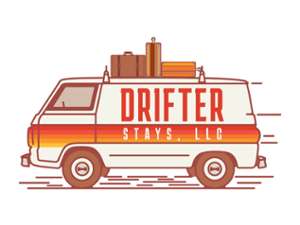 Drifter Stays Vacation Rentals