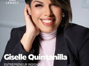 Giselle Quintanilla