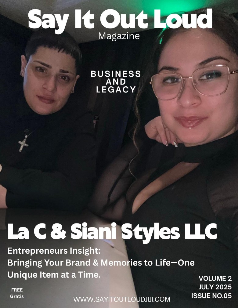 La C & Siani Styles LLC