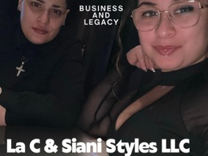La C & Siani Styles LLC