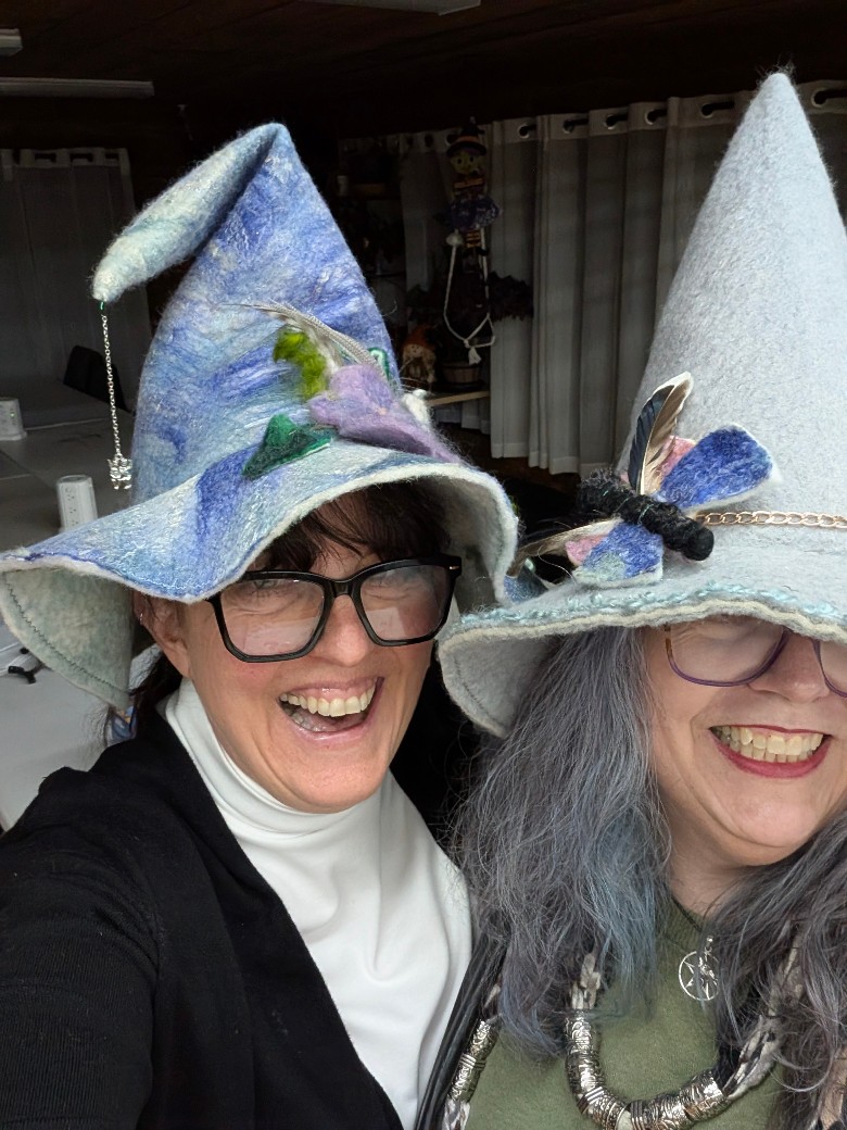 The Creative Jam in Lake George, NY: Multi-Use Art Studio