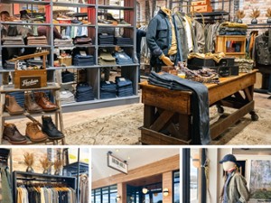 Union Hall Supply Co. Located in Stuyvesant Plaza, Albany