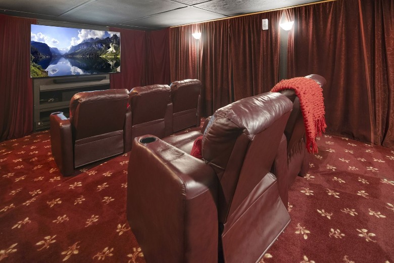 home theater