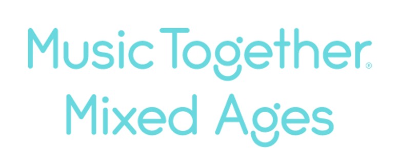 music together mixed ages logo