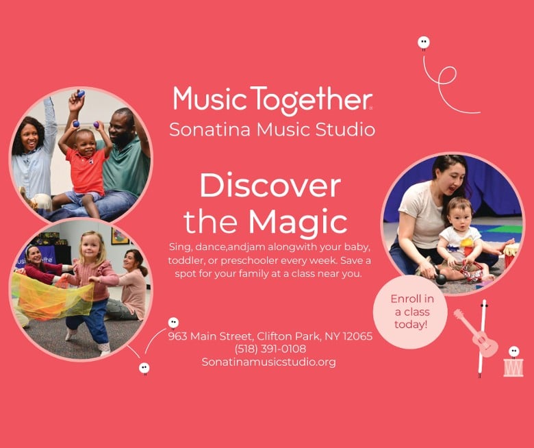 Sonatina Music Studio