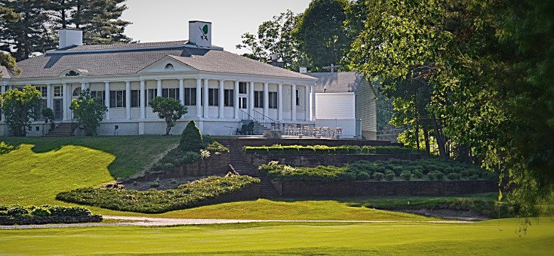 outside view of Hills and Hollows restaurant