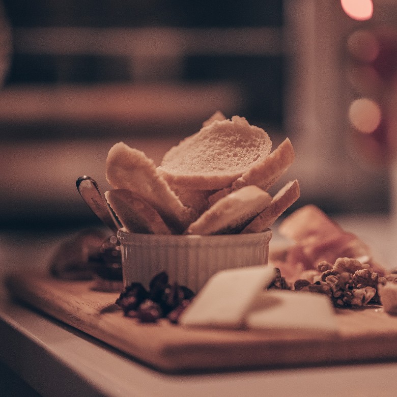 charcuterie