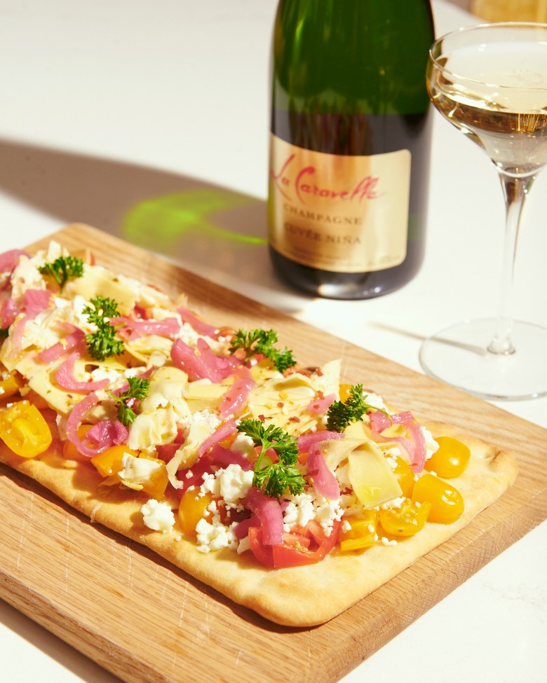 flatbread