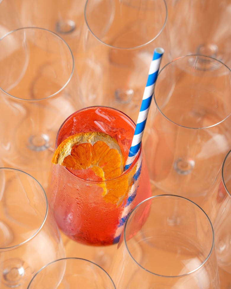 cocktail