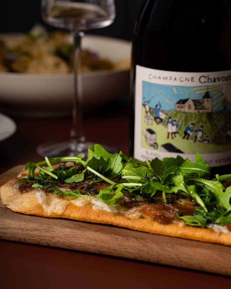 flatbread
