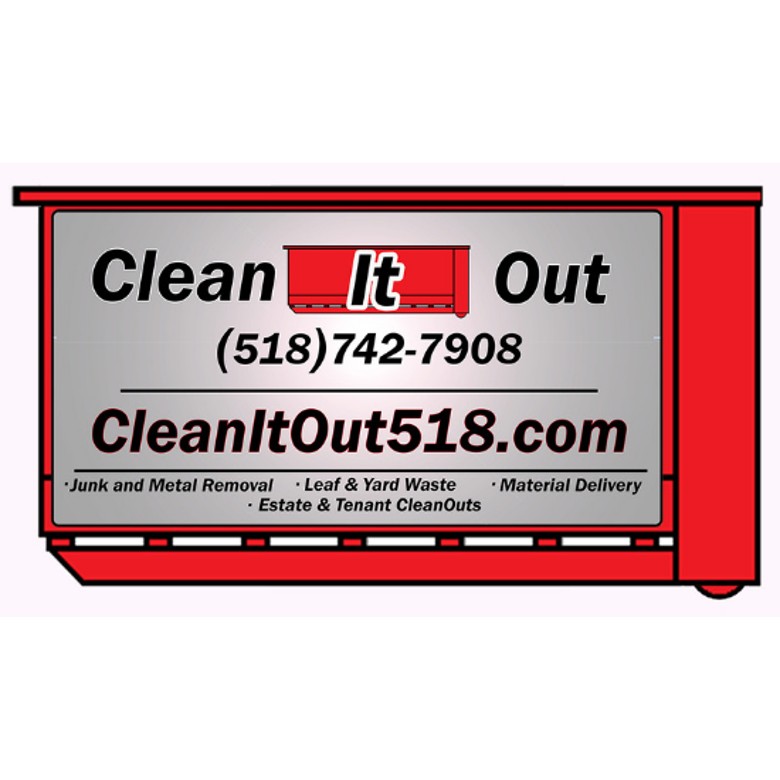 Clean It Out Containers & Junk Removal LLC