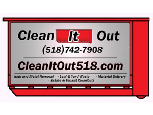 Clean It Out Containers & Junk Removal LLC