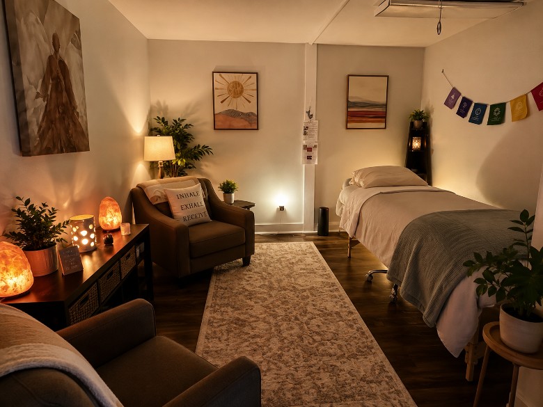 Saratoga Reiki Room is located at 188 Lake Ave, Saratoga Springs NY 12866. Owned and operated by Reiki Master, Stacey Doltz. Stacey is a native to Saratoga Springs and bring over 15 years of experience to her practice. Saratoga Reiki Room is located at 188 Lake Ave, Saratoga Springs NY 12866. Owned and operated by Reiki Master, Stacey Doltz. Stacey is a native to Saratoga Springs and bring over 15 years of experience to her practice.