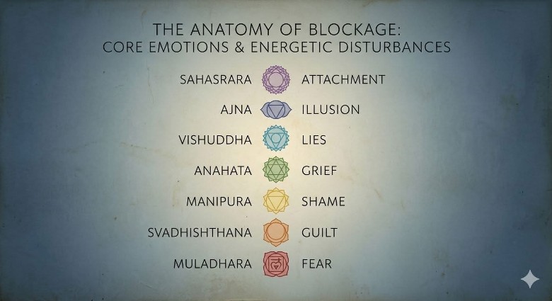 Chakras