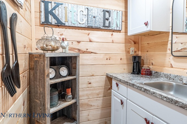 kitchenette