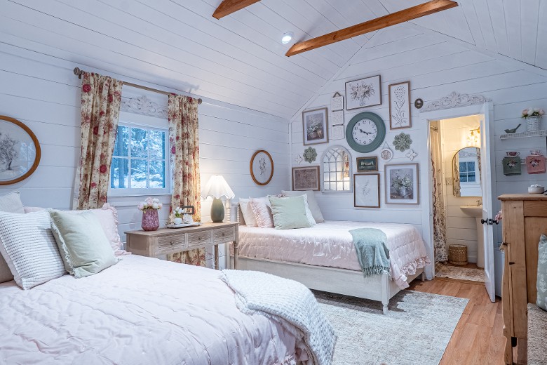 Connie's Cottage