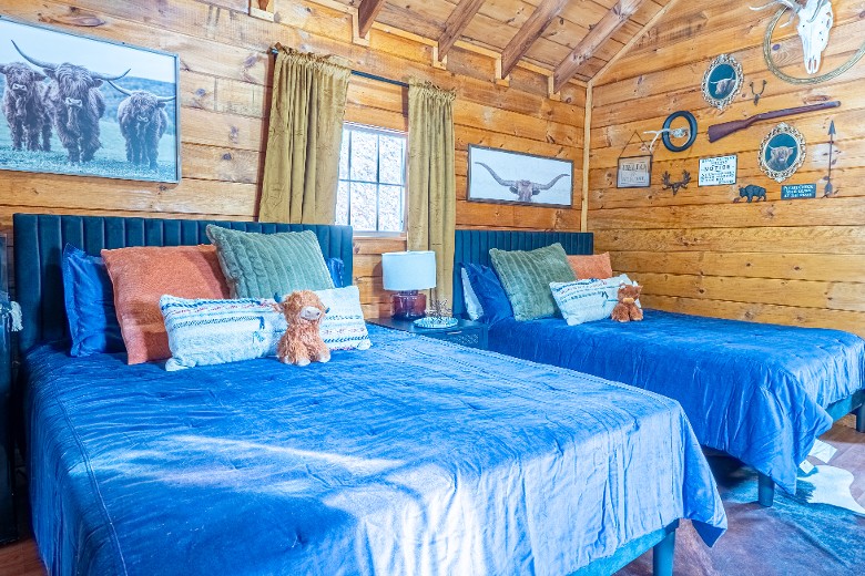 Western Hideout