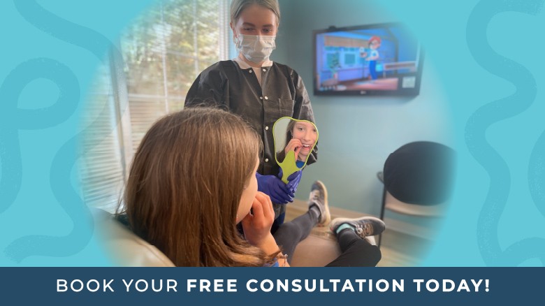 Adirondack Orthodontics consultation promo