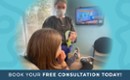 Adirondack Orthodontics consultation promo
