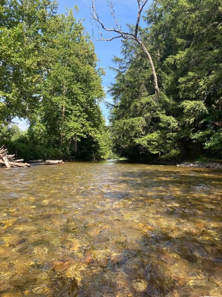 river