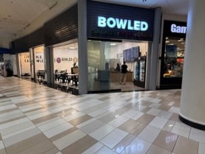 Bowled Co exterior