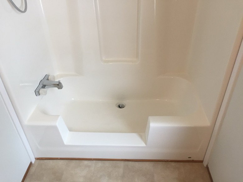 tub to shower conversion