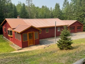 vacation rental home