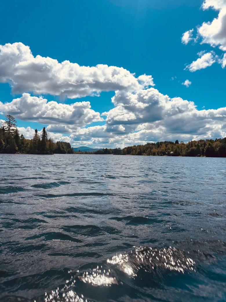 lake