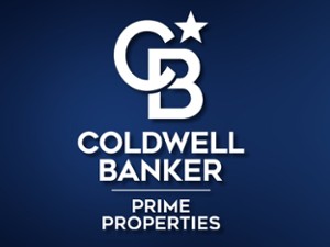 Coldwell Banker Prime Properties Logo