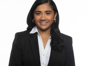 Dr. Tahina Mukit, DMD