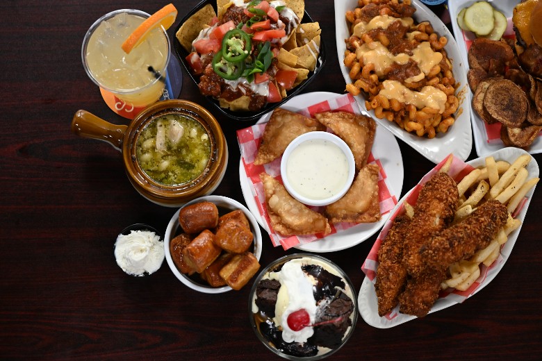 food