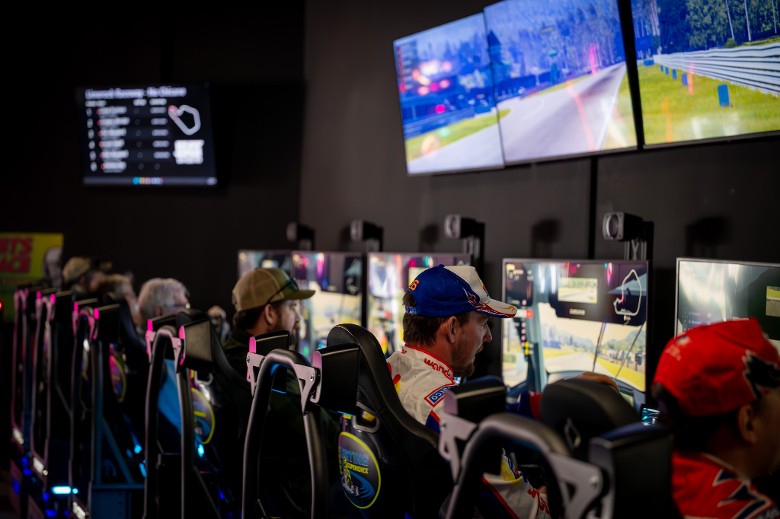 driving simulators