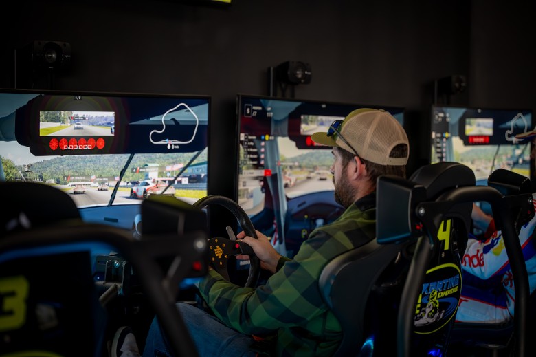 driving simulators