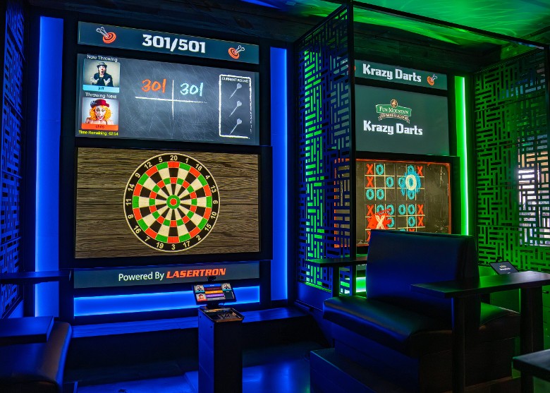 games