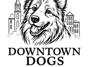 Downtown Dogs Logo