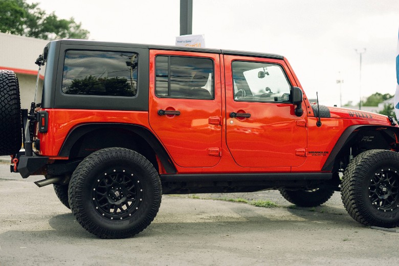jeep