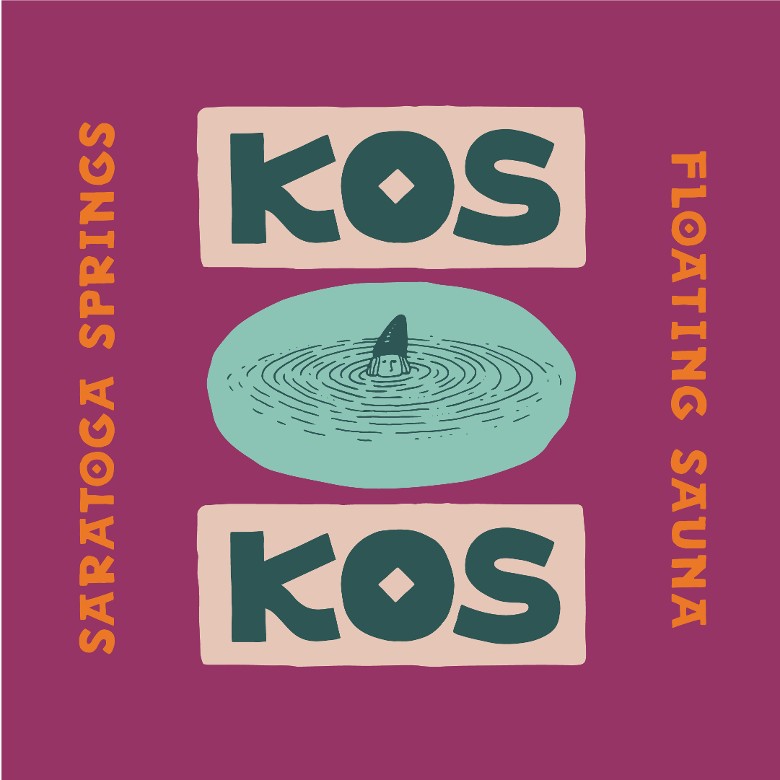 KOS Graphic