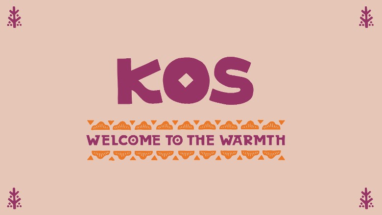 KOS Graphic